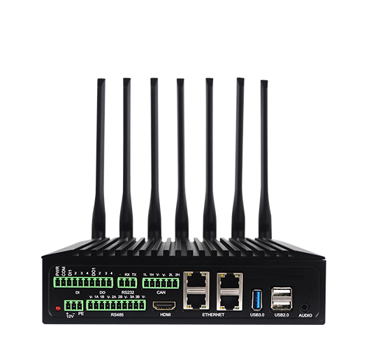 xMate Control Cab Mix（MCC）