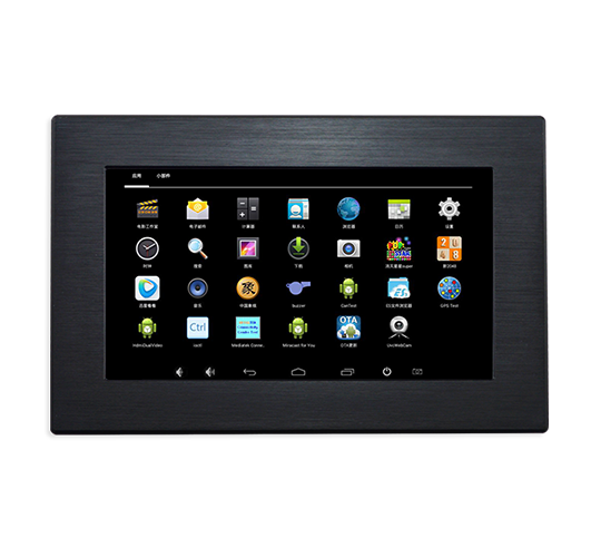 xMate Control Cab Mix（MCC）