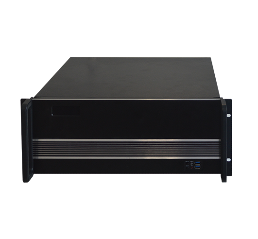 xMate Control Cab Mix（MCC）