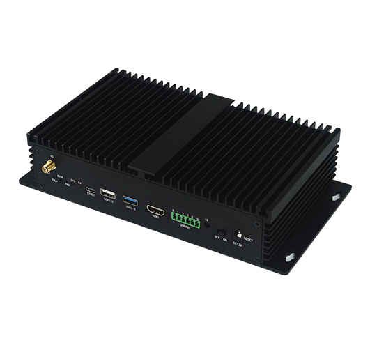 xMate Control Cab Mix（MCC）