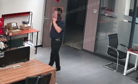 抽烟打电话检测